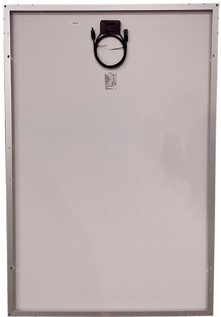 Technaxx Solarmodul TX-213, 325 W, Monokristallin, 103,8x155 cm