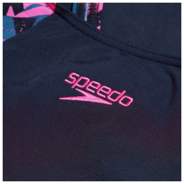 Speedo - Women's Hyper Boom Splice Muscleback - Badeanzug