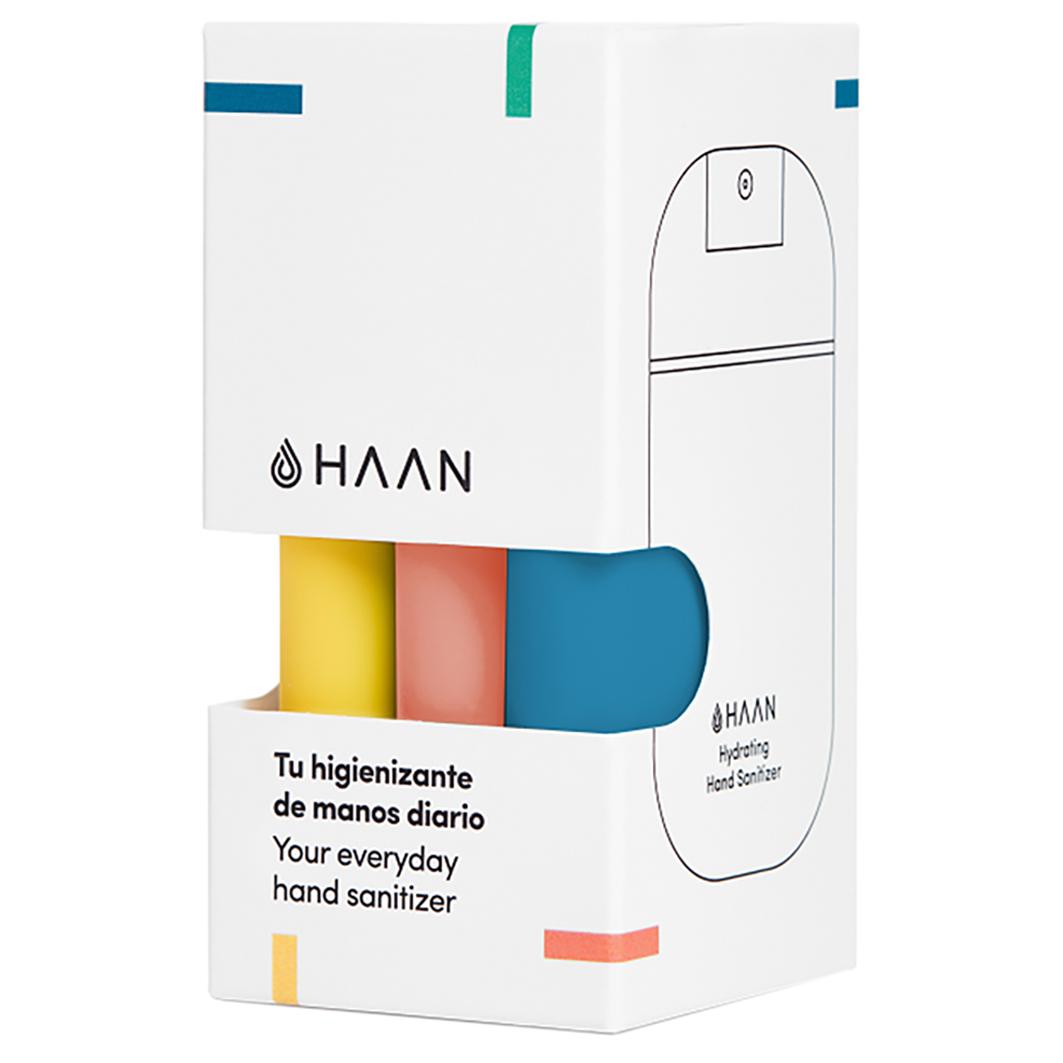 Haan 3 Pack Set 3×30Ml