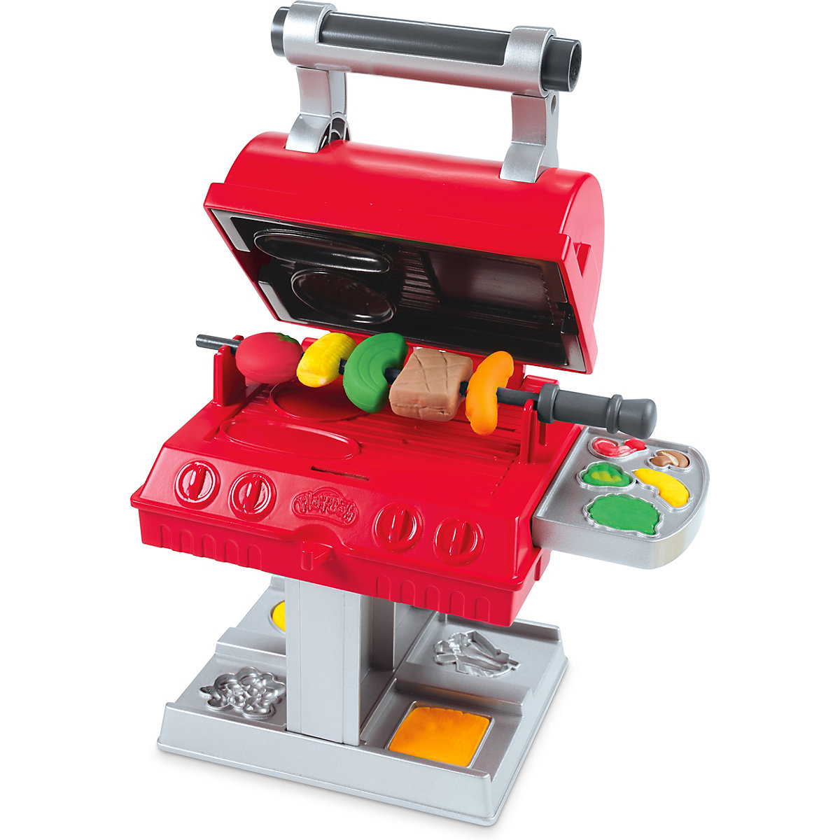Play-Doh Grillstation