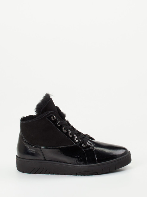 Stiefelette-28510090153 Waldläufer