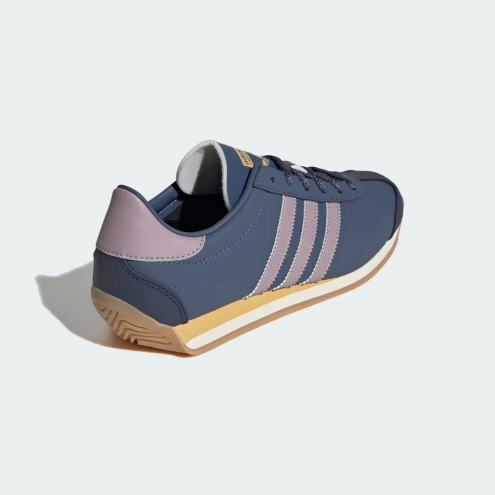 adidas Country OG W IE8612 / blau