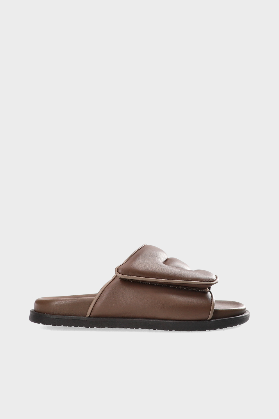 CPH834 nappa milky brown