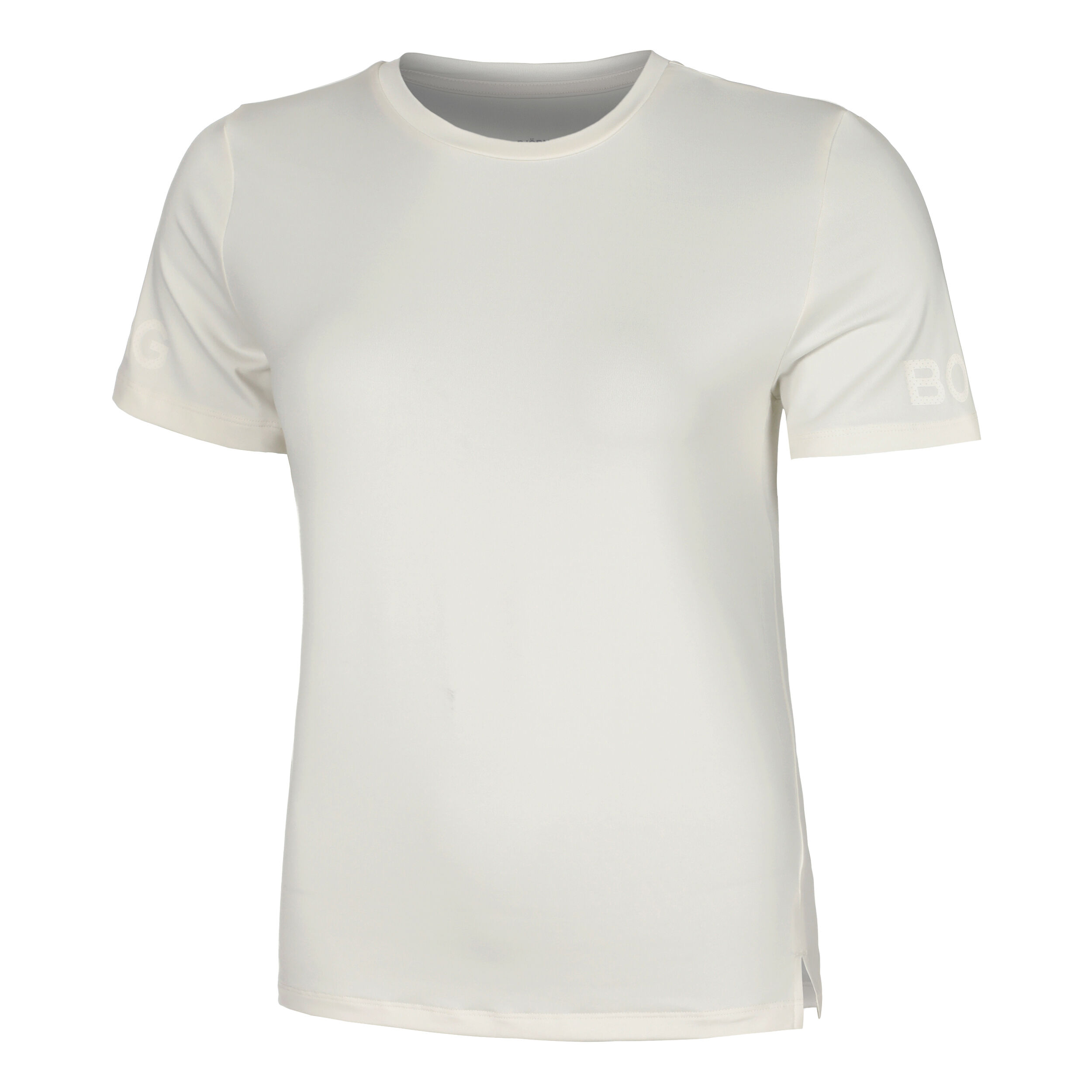 T-Shirt Damen - Creme