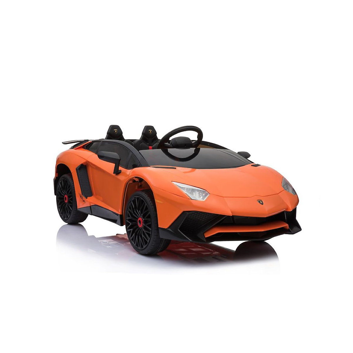 Kinder Elektroauto Lamborghini Elektro-Autos