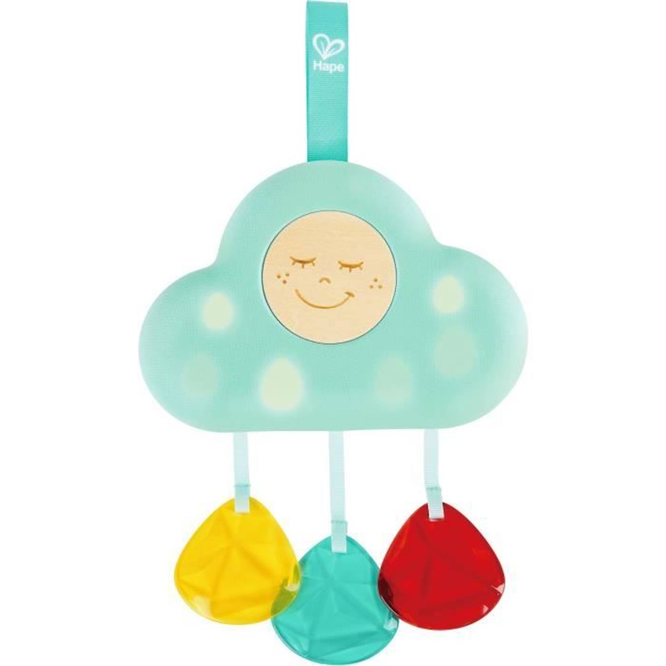 Hape