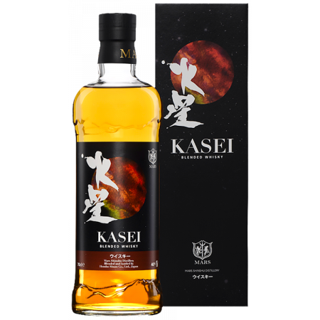 MARS KASEI