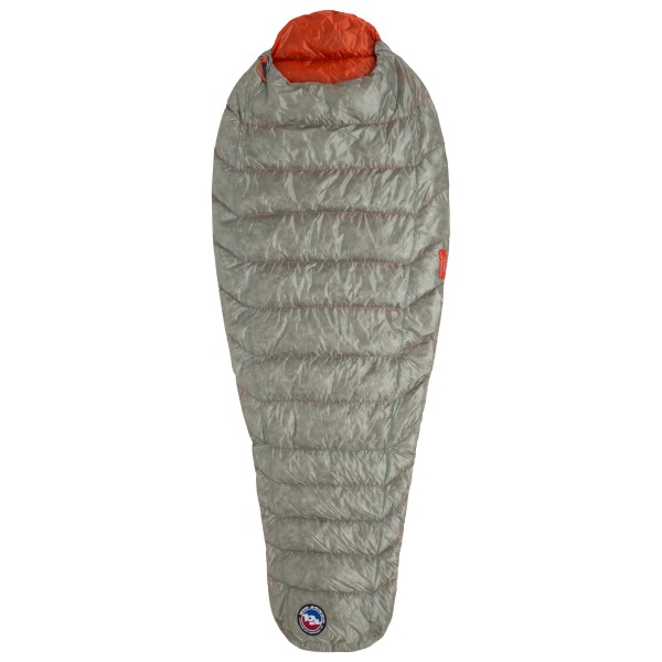Big Agnes - Pluton UL 40 - Daunenschlafsack