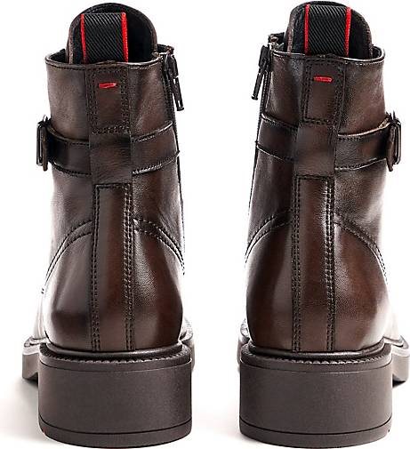 LLOYD Schuhe Klassische Schnürstiefelette