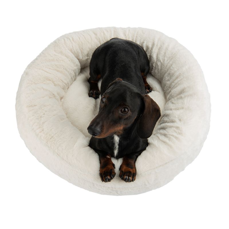 Kuschelbett Angora zu TOP-Preisen