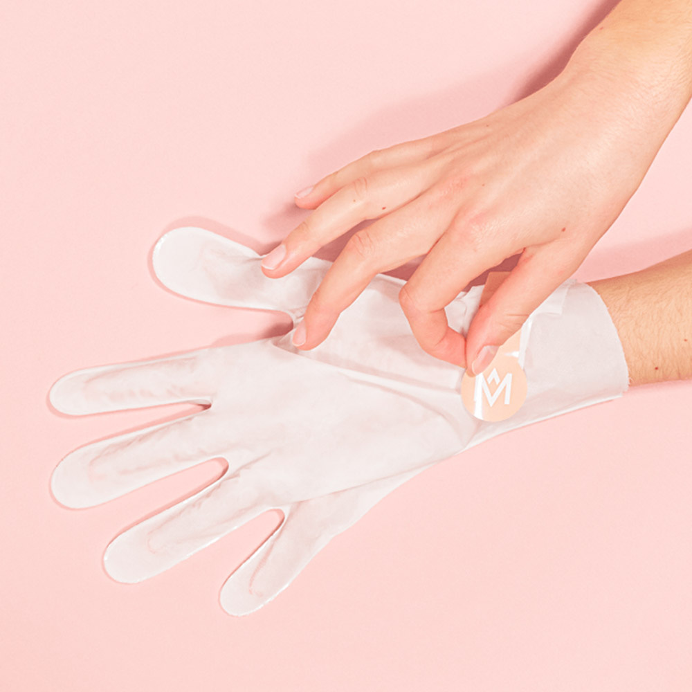 Même Les gants de soin Gants