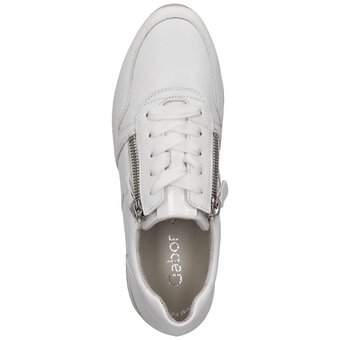 Gabor Sneaker in weiß