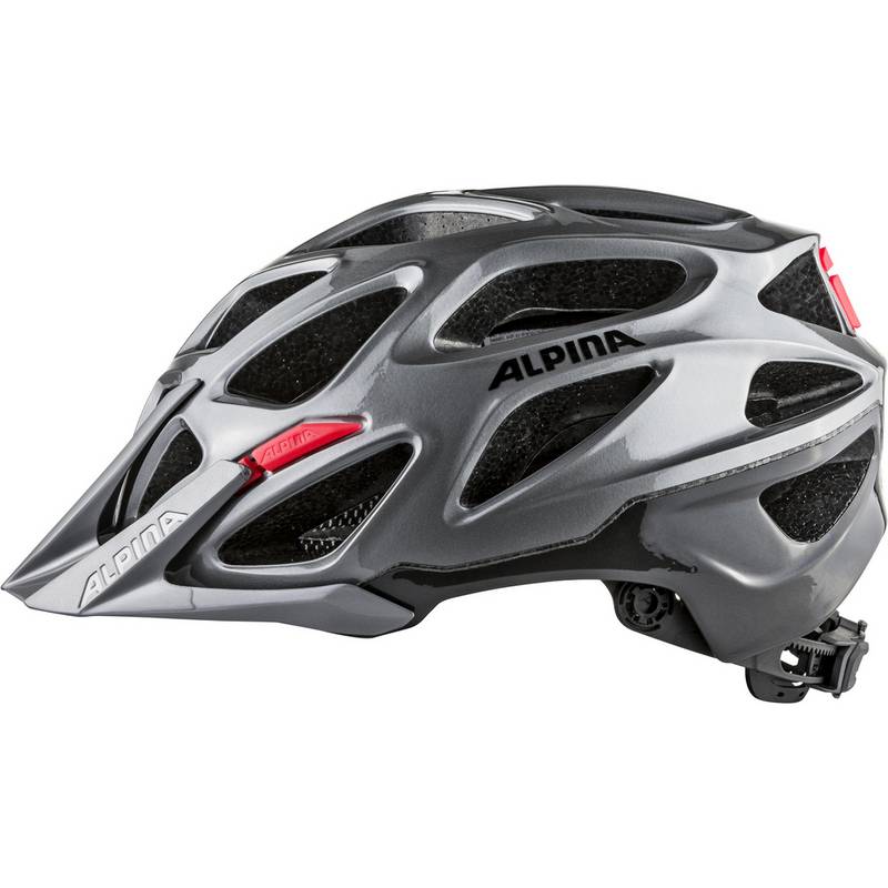 ALPINA THUNDER 3.0 Helm