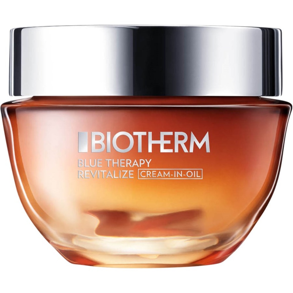 Biotherm Cream-In-Oil Créme visage