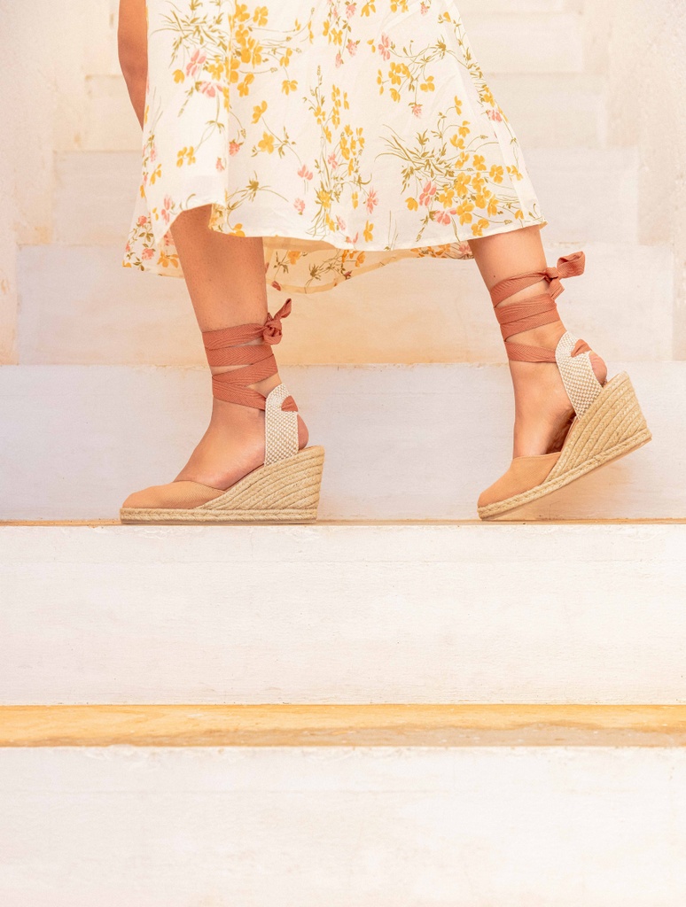 Chloé - Beige Rosé