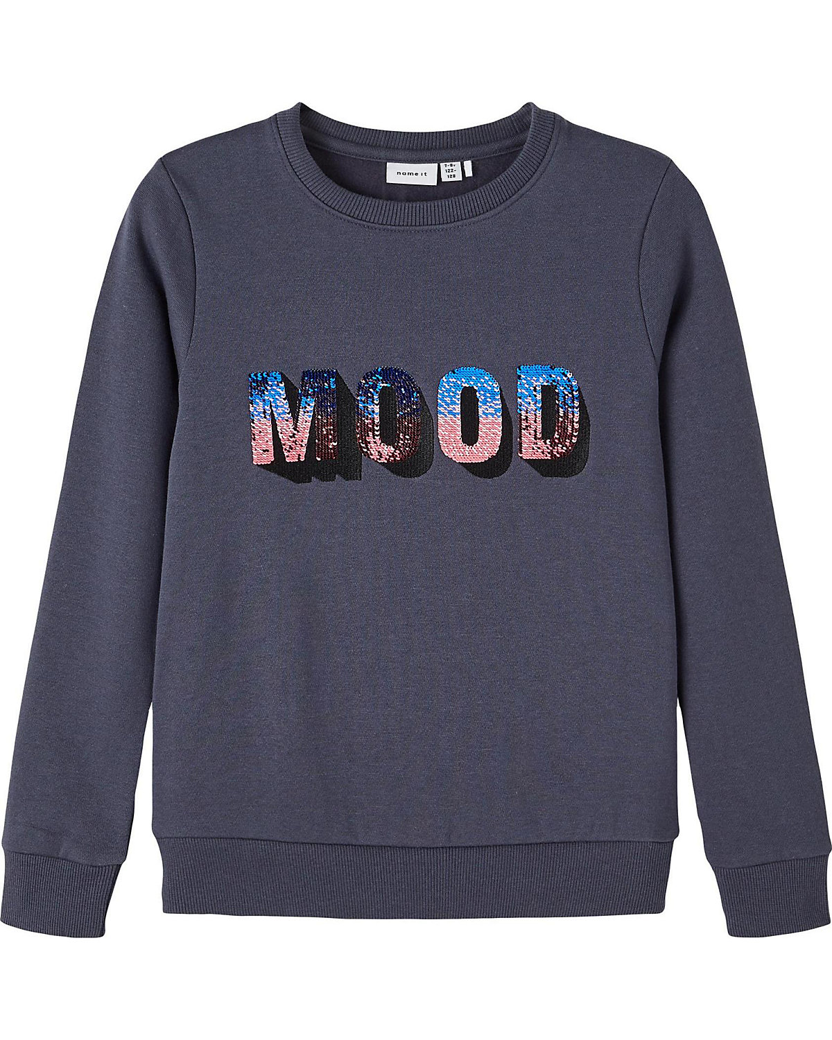 Sweatshirt NKFNAMAGIC für Mädchen