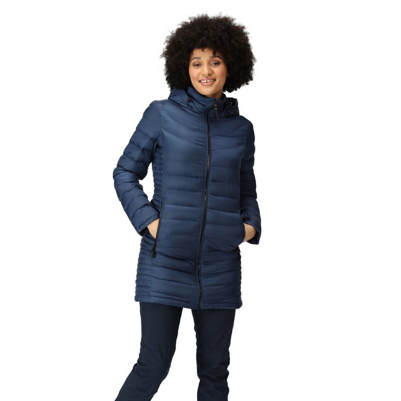 Regatta Andel III Parka Damen