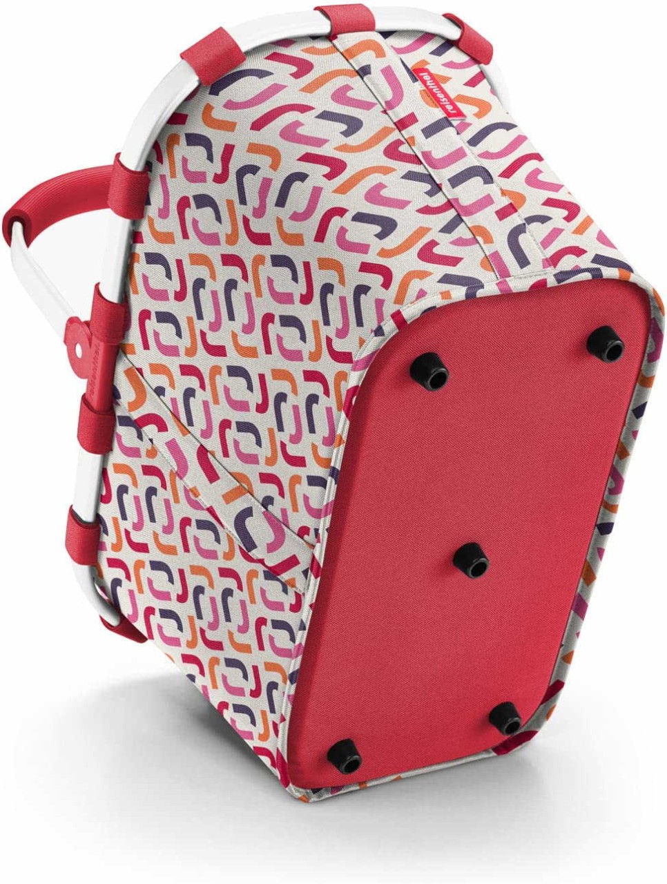 REISENTHEL Handtaschen bunt Carrybag Frame, VE4