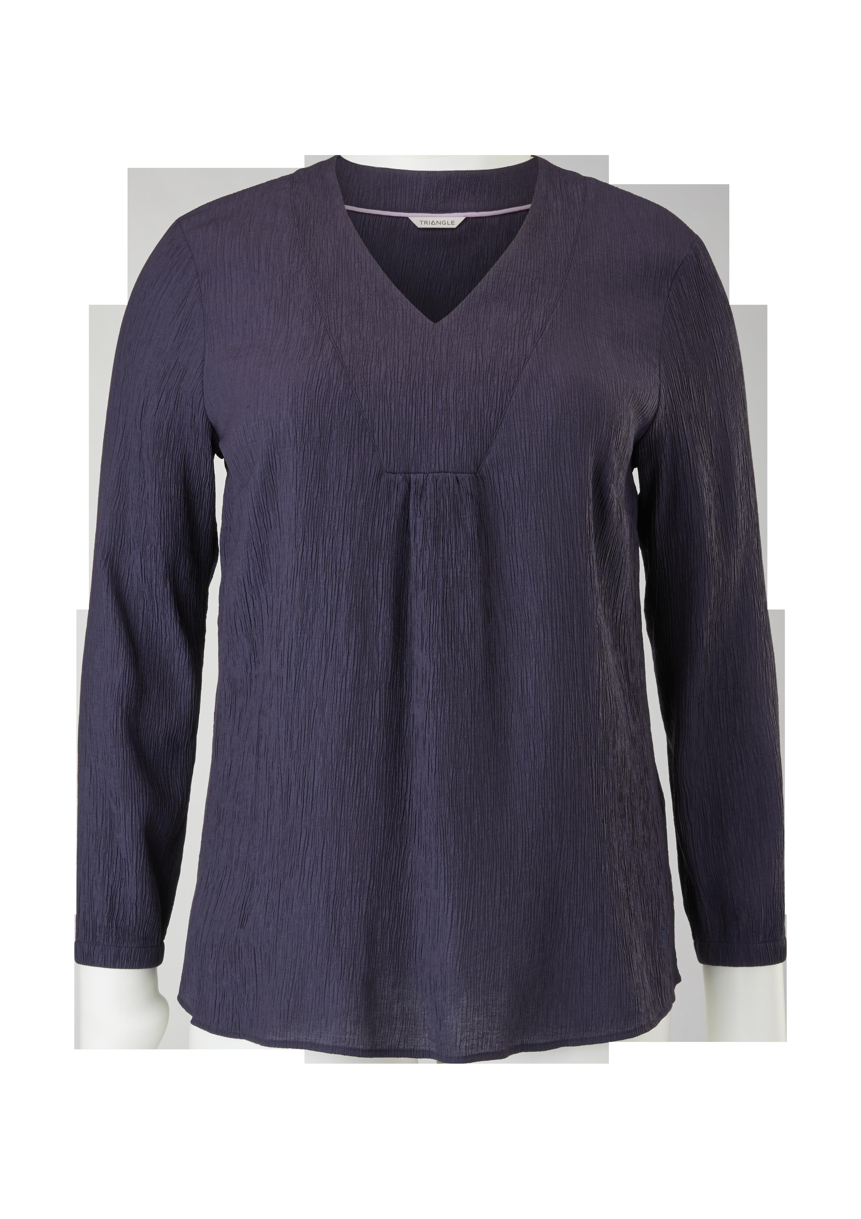 Tunika mit V-Neck  2121224-5959