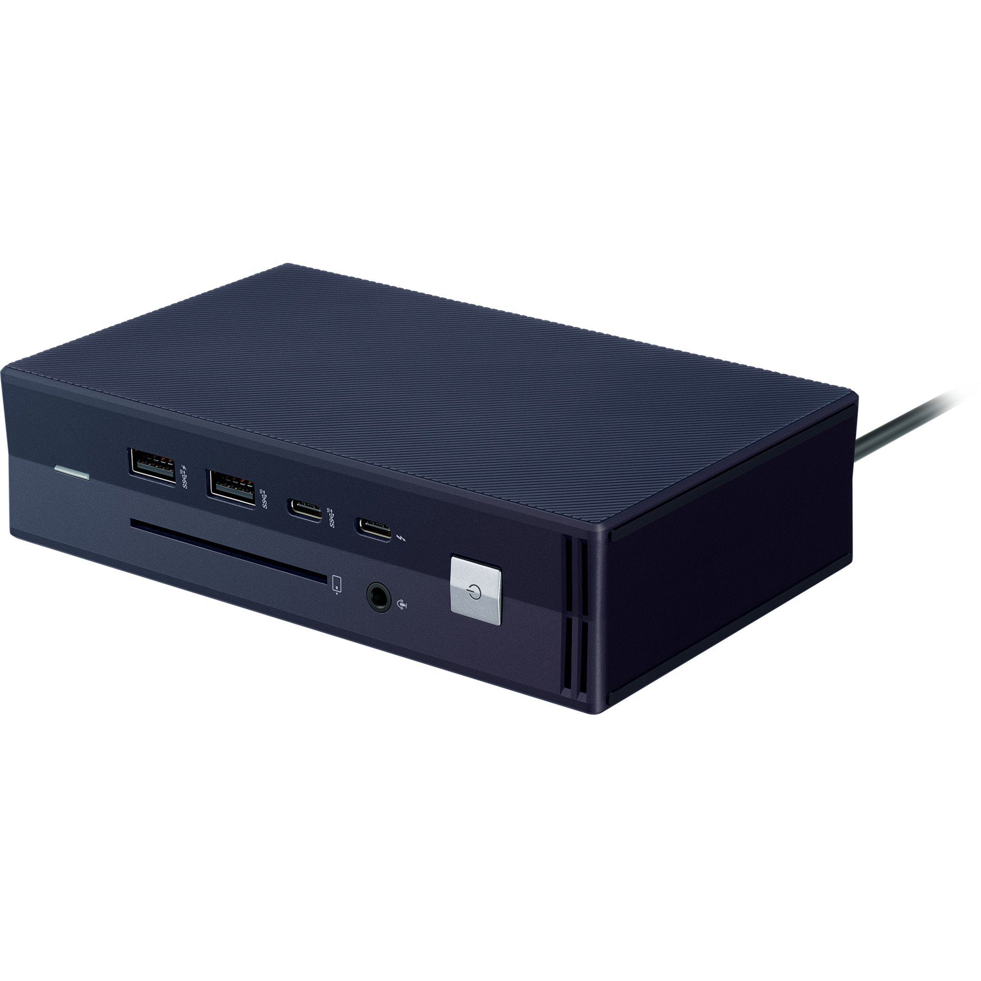 Asus Laptop-Dockingstation ASUS SimPro Dock 2, Dockingstation, (USB-C, HDMI
