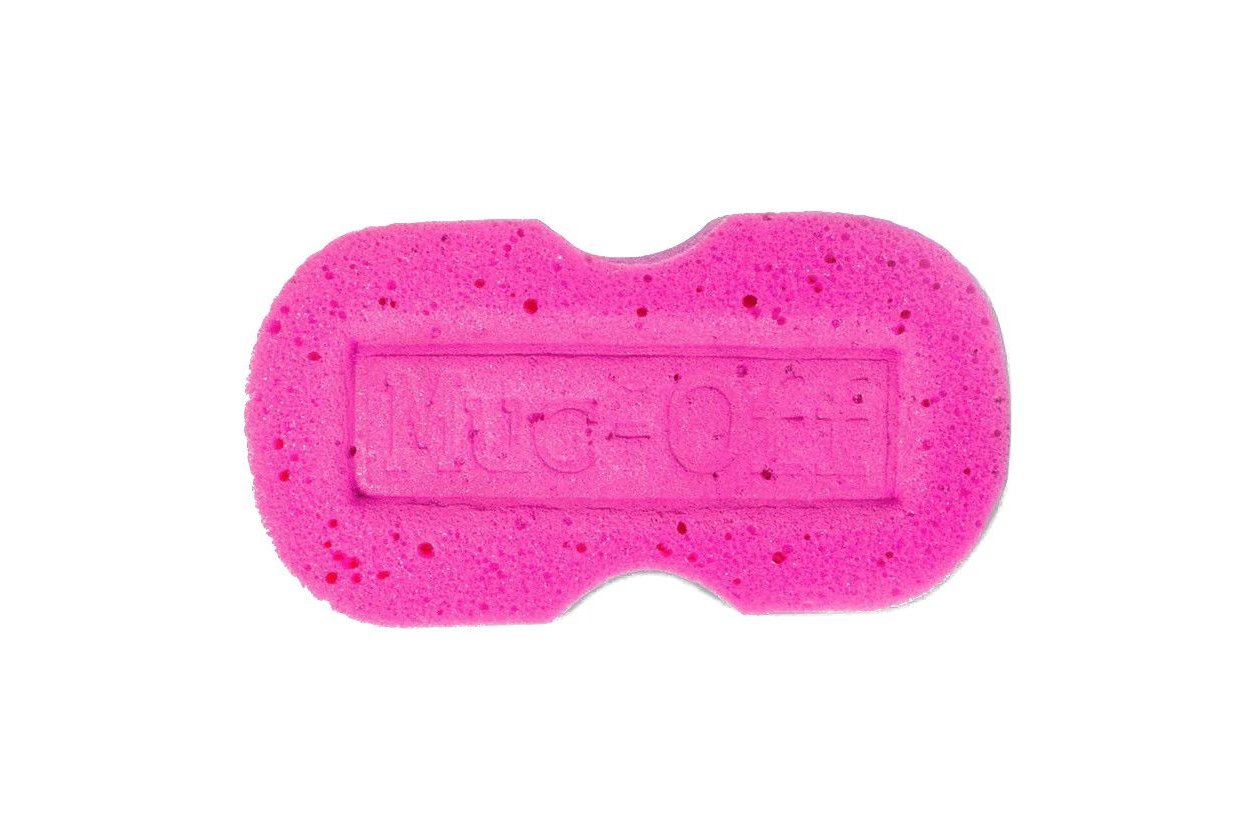 Muc-Off Expanding Sponge Reinigungsschwamm