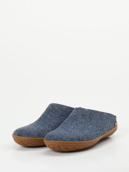 Pantolette-74631090029 Glerups