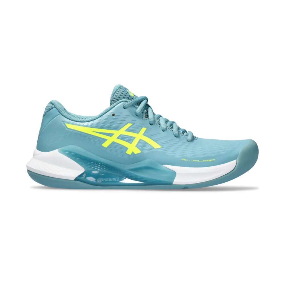 Asics GEL CHALLENGER 14 INDOOR 1042A256.400 / gelb