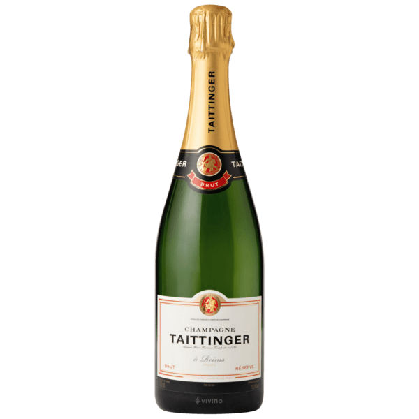 TaittingerBrut (Réserve) ChampagneN.V.