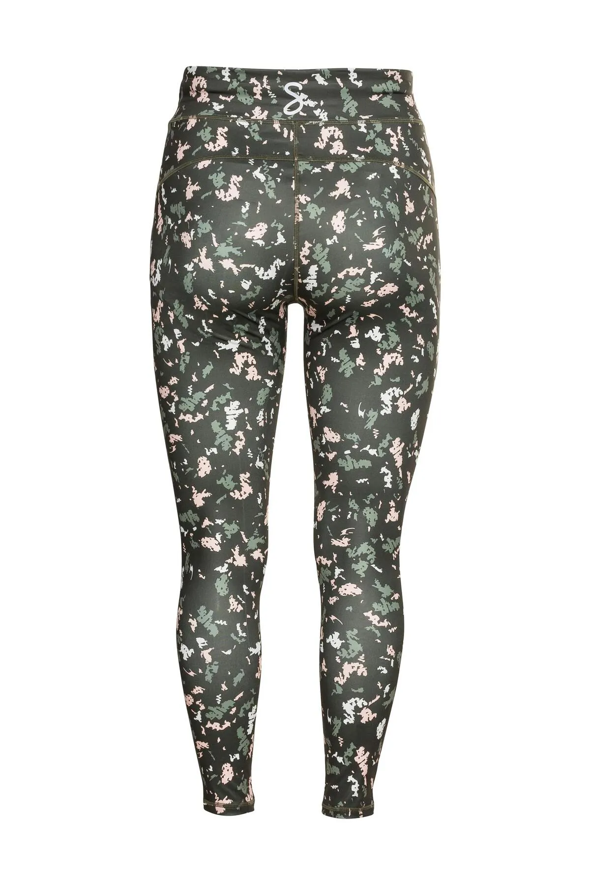 Sheego  Funktionsleggings
