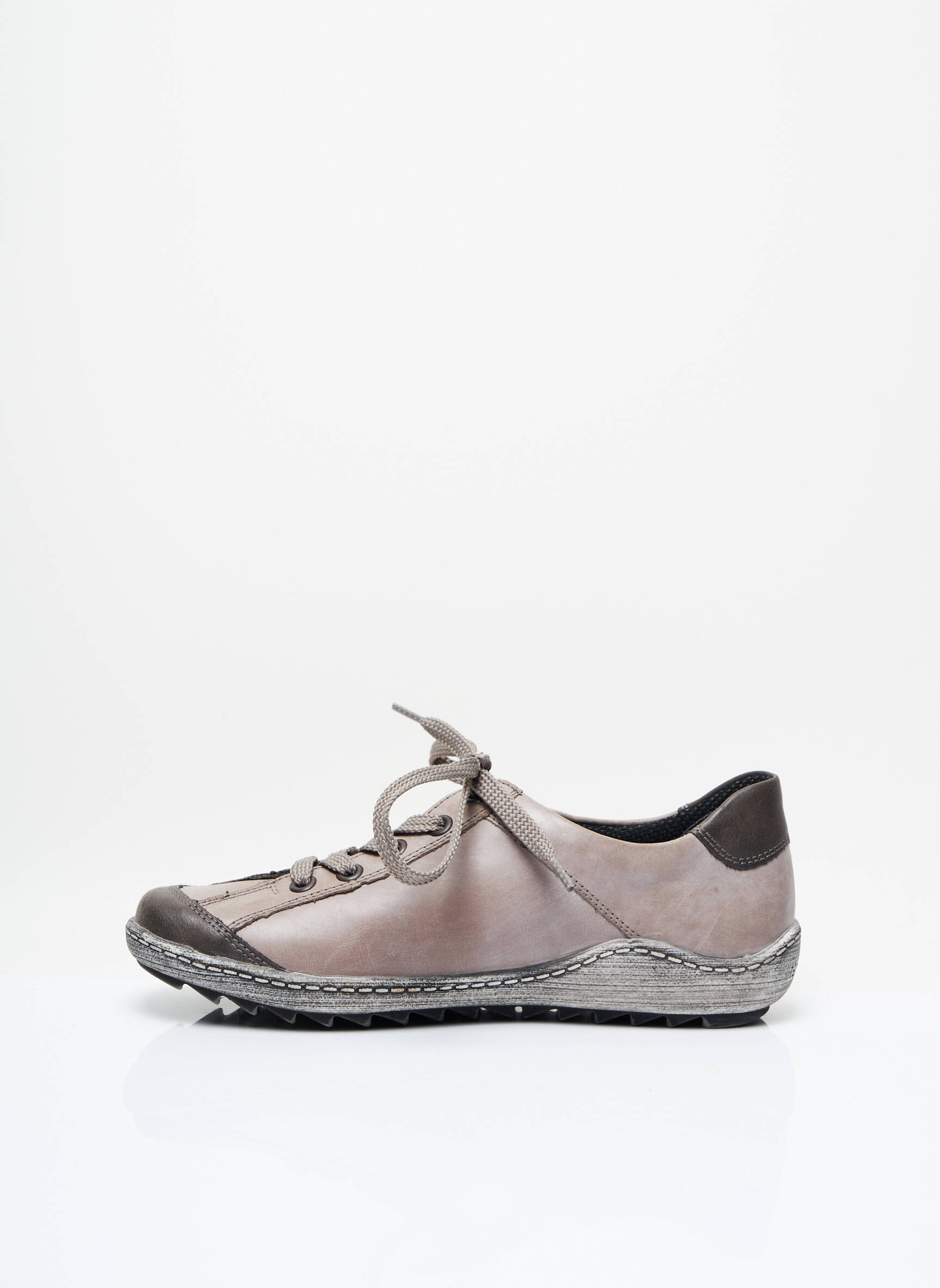 Remonte Baskets Femme couleur marron