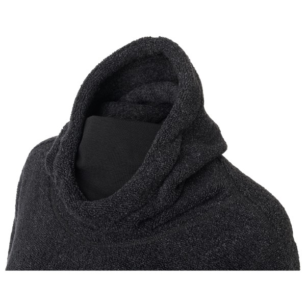 Aclima - Reborn Terry Pullover - Merinopullover