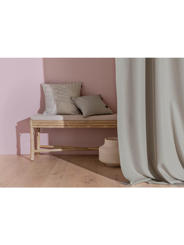 JOOP! JOOP! ESSENTIAL Fertigvorhang 130x250 cm, Natur günstig kaufen 130x250 cm