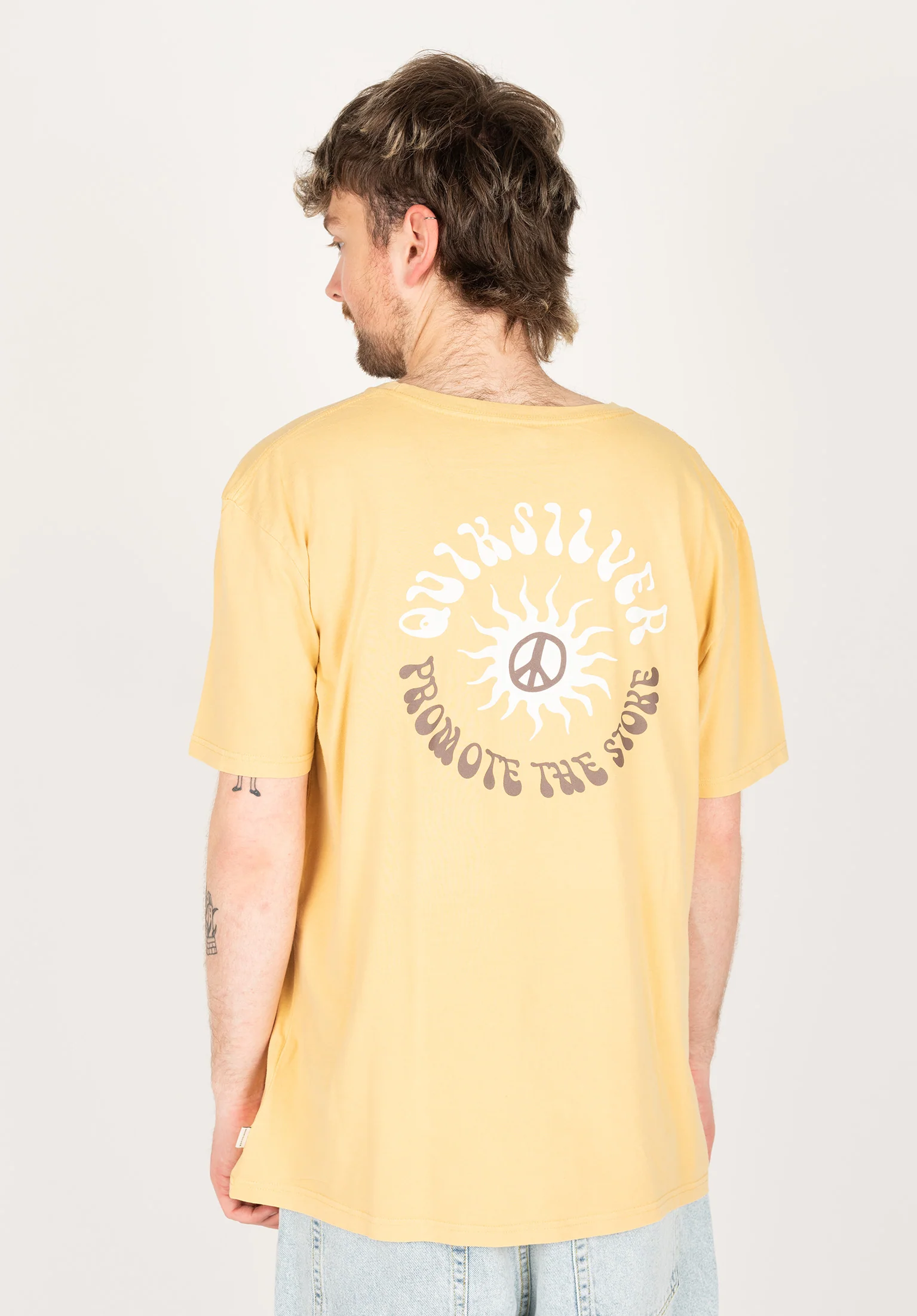 Sun Bloom