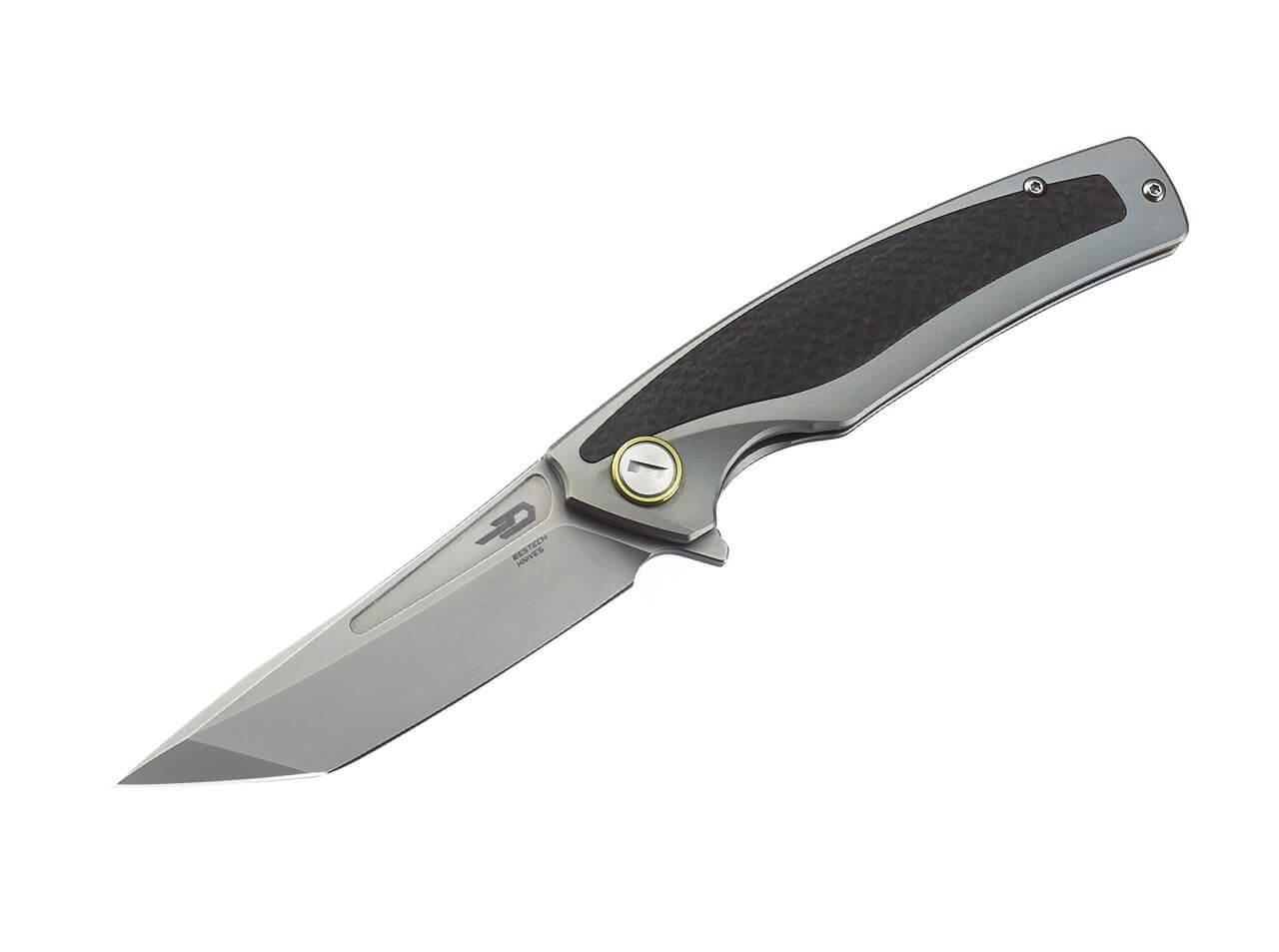 Predator Gray