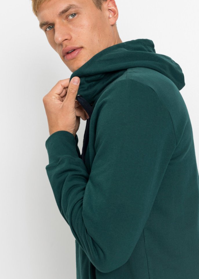 Kapuzensweatshirt