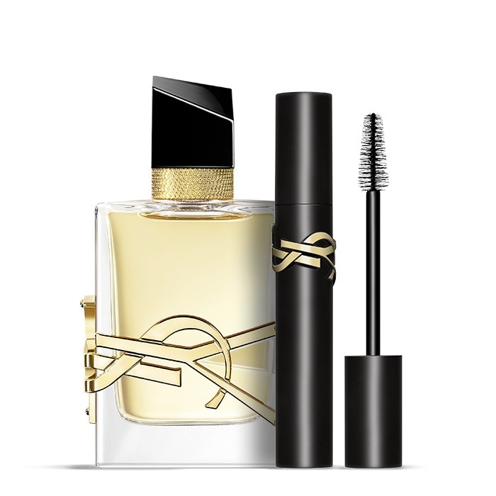 Lash Clash Mascara