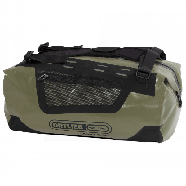 Ortlieb - Duffle 60 - Reisetasche