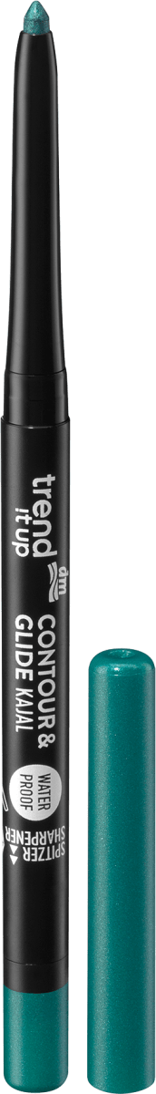 Kajal Contour & Glide Waterproof 037, 0,3 g