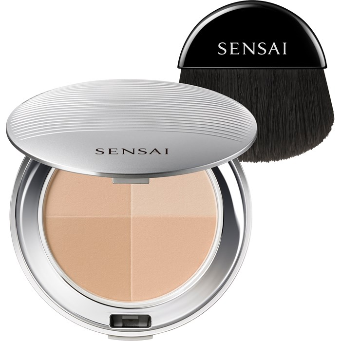 Pressed Powder