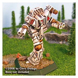 Initiate INI-02 Mech