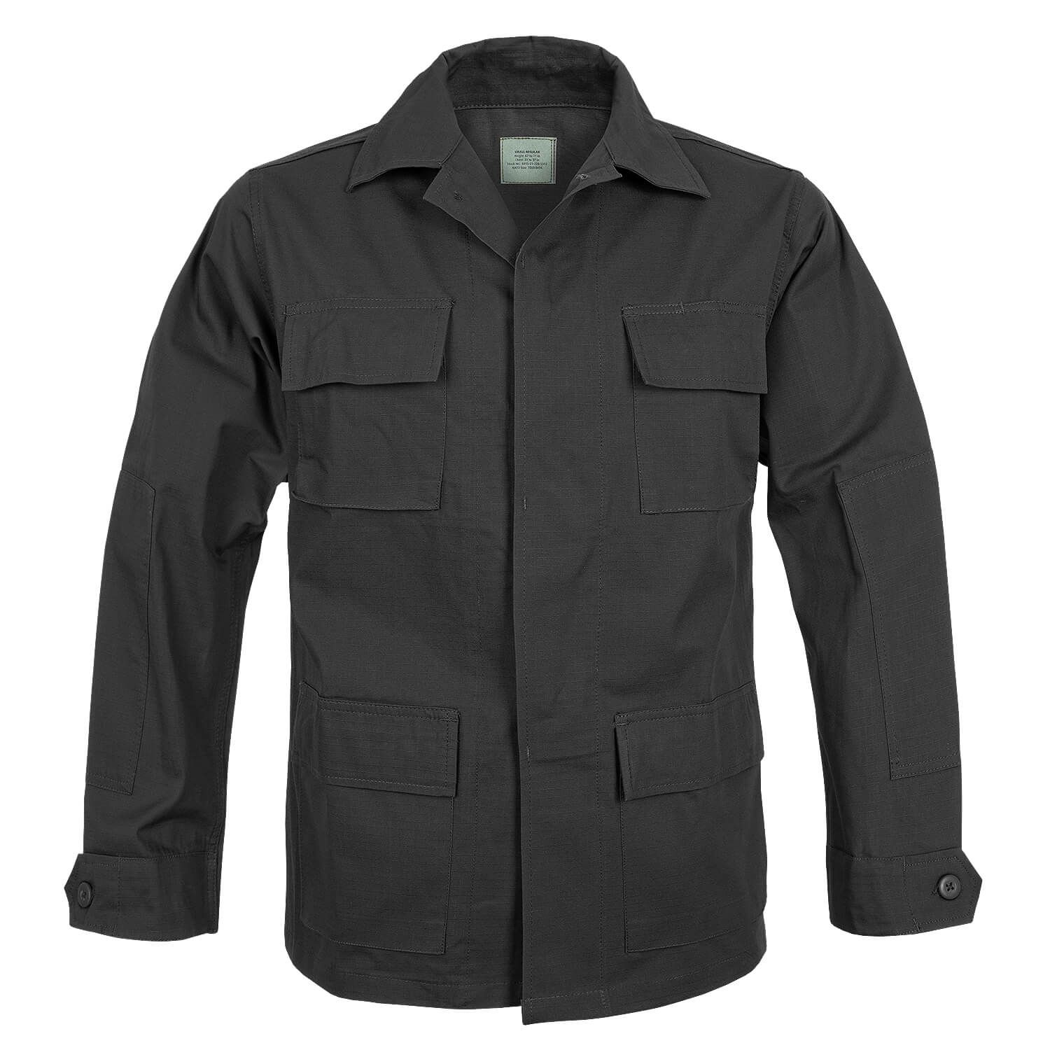 US BDU Feldjacke Ripstop