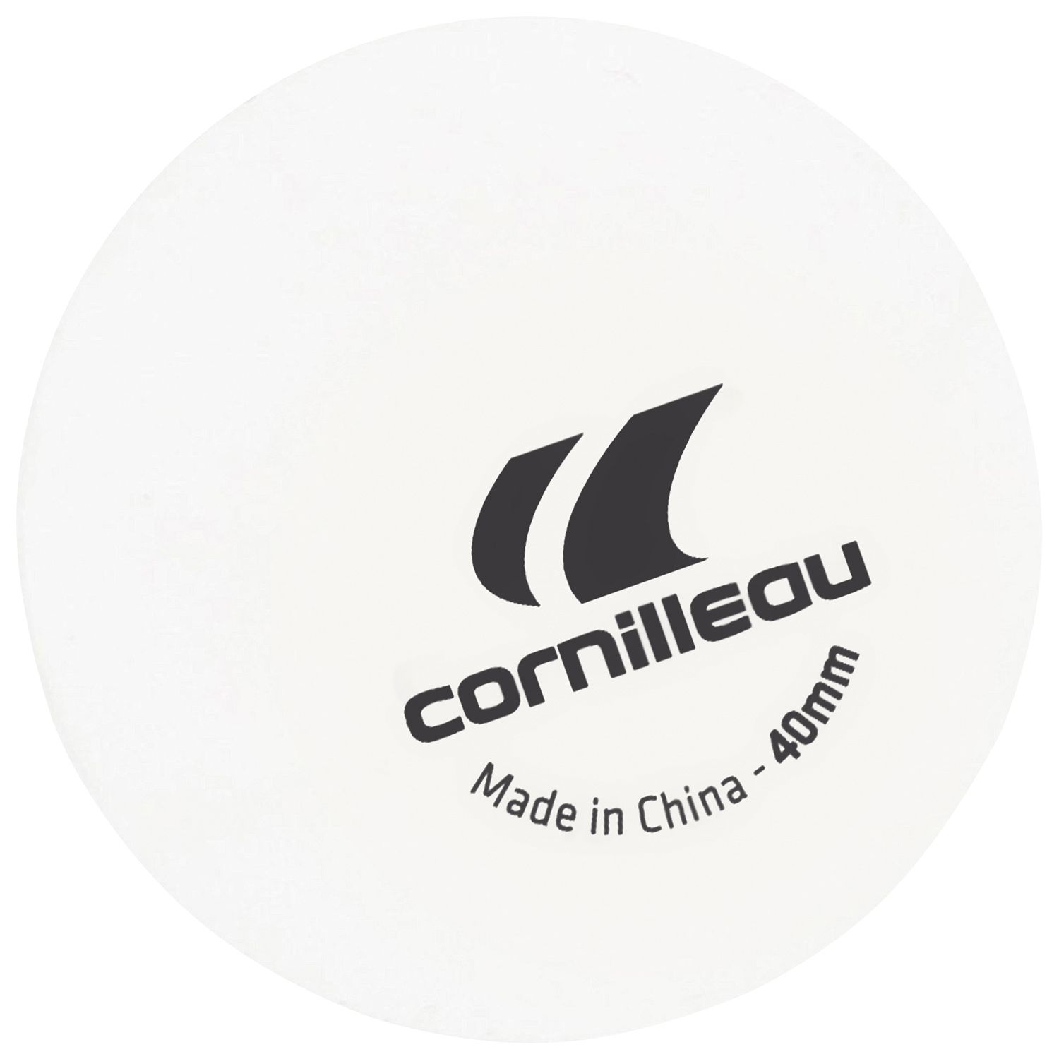 Cornilleau Sport Duo Pak Tischtennisschläger