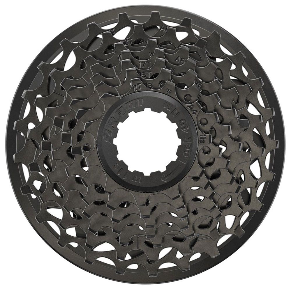 SRAM GX DH 7-fach Upgrade-Kit 11-25T kaufen | Bike-Discount