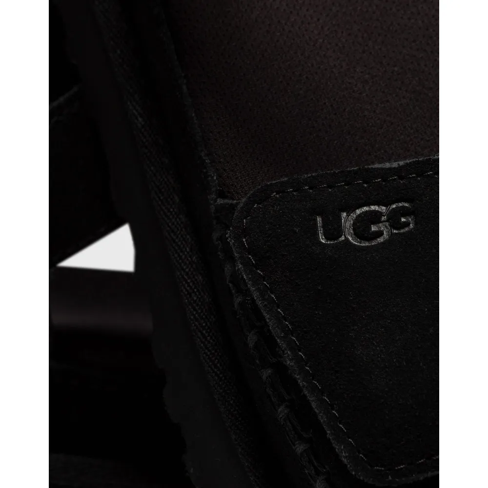 UGG Goldenstar 1136783-BLK / schwarz