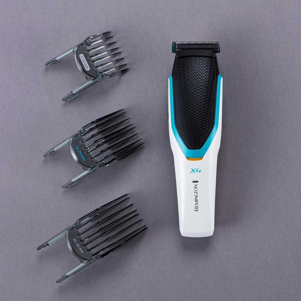 remington X4 Power-X Series HC4000 Tondeuse cheveux