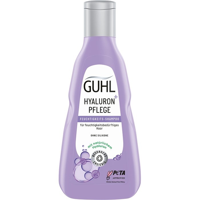 Feuchtigkeits-Shampoo