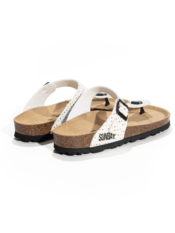 Sunbay Zehentrenner 