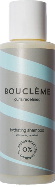 Bouclème Unisex Hydrating Shampoo