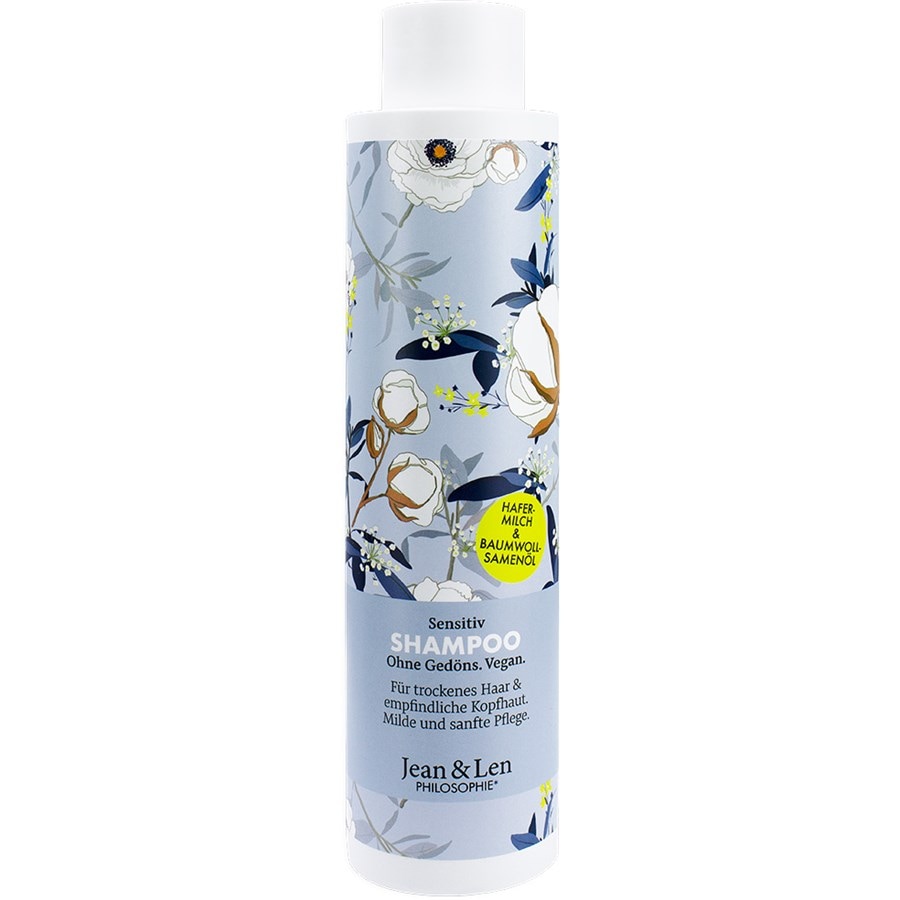 Shampoo