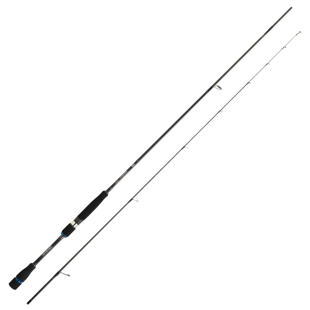 Rotsvishengel Daiwa Infeet Rockfish 782l 2,34m 3-10g